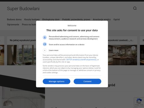 Superbudowlani.pl salon maszyn budowlanych