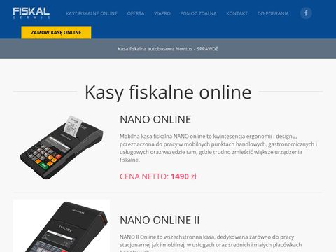 Fiskal24.pl