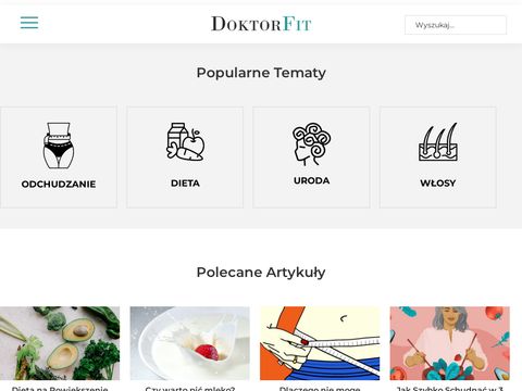 Doktorfit.edu.pl