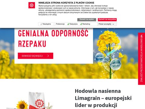 Lgseeds.pl strawność kiszonki