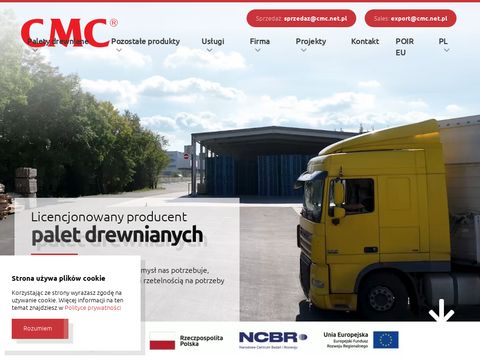 Cmc.net.pl - epal