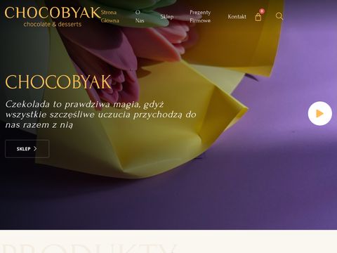 Chocobyak.pl