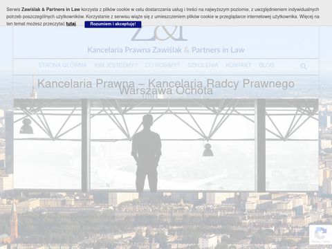 Kancelaria Prawna Zawiślak & Partners in Law