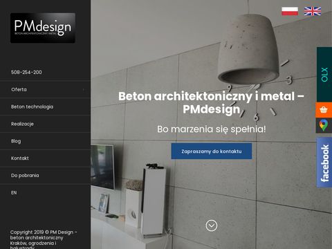 Pmdesign.com.pl