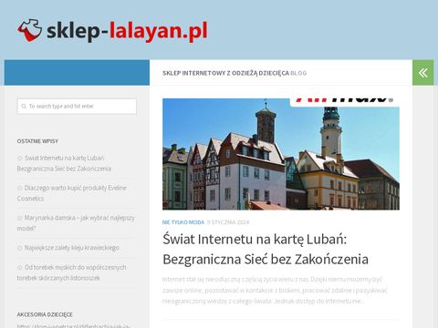 Sklep-lalayan.pl