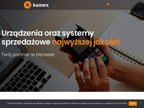 Kamex24.pl