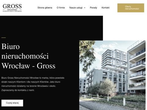 Bngross.pl kancelaria prawna