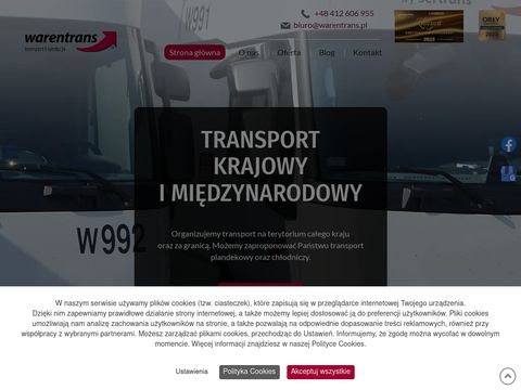 Warentrans.pl