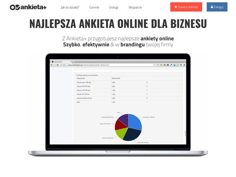 Ankiety internetowe i badania rynku online
