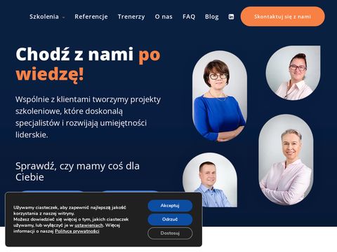 Vade.com.pl - szkolenia