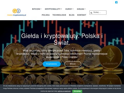 Gielda-kryptowaluty.pl kupno