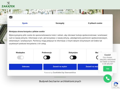 VillaZakatek.pl - cohousing Lublin