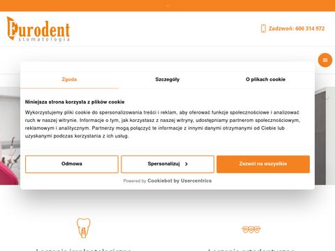 Eurodent - Dentysta Rzeszów