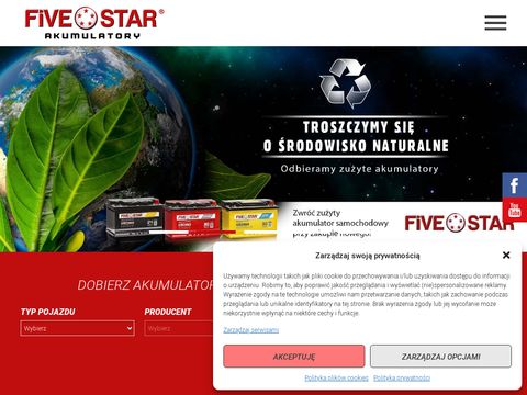 Fivestar.pl original