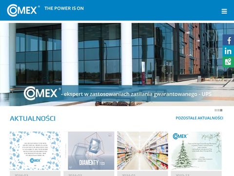 Comex.com.pl