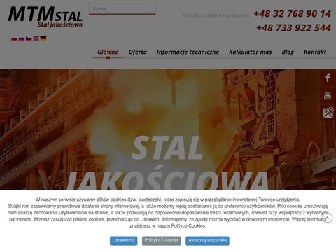 Mtmstal.pl
