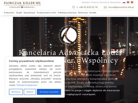 Kancelaria-kfk.pl