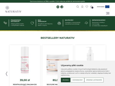 Naturativ