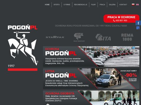 Pogon.pl