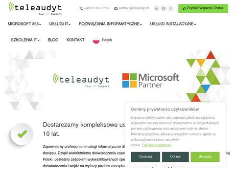 Teleaudyt