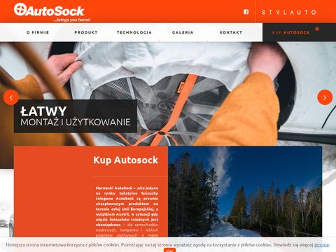 Autosock.com.pl