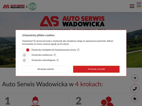 TwojMechanik.com - diagnostyka pojazdów