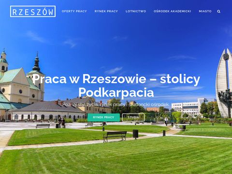 Praca-rzeszow.com.pl