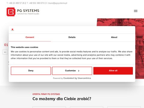 Pgsystems.pl
