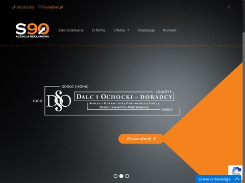 Projekty-logo.com.pl dla firm