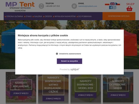 Mptent.com