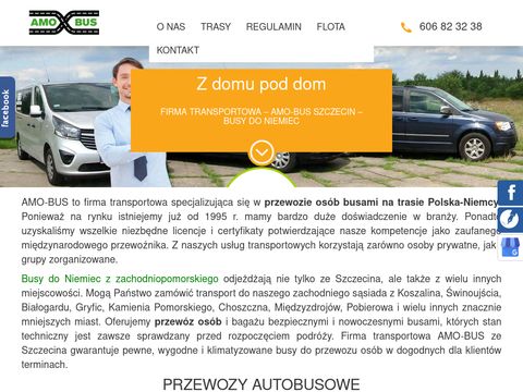 Amobus.pl