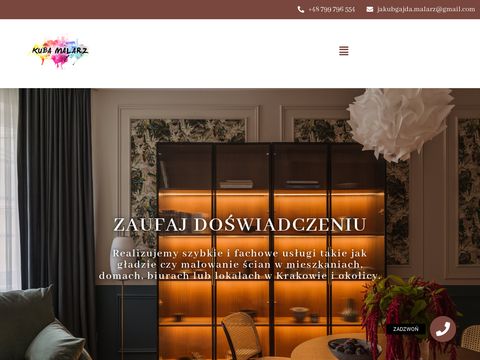 Kubamalarz.pl