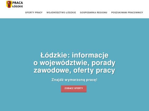 Praca-lodzkie.eu