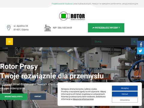 Rotorprasy.pl