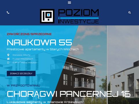 Poziom.waw.pl