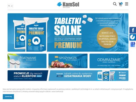 Kamsol.pl