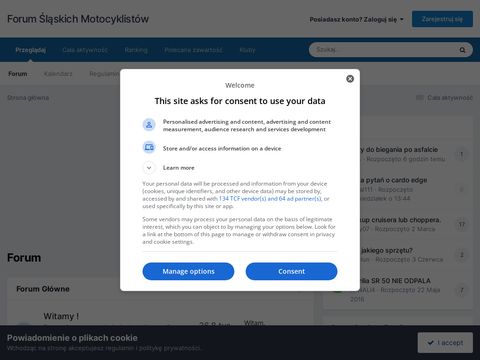 Motocykle.slask.pl