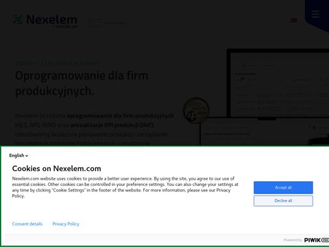 Nexelem.com
