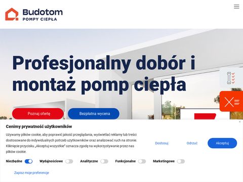 Budotom.pl