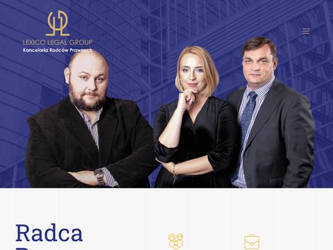 Lexico Legal