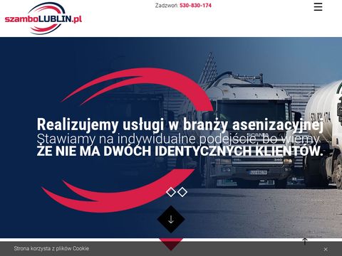 Szambolublin.pl