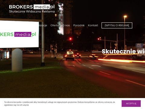 Brokersmedia.pl