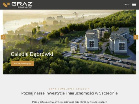 Grazdeweloper.pl