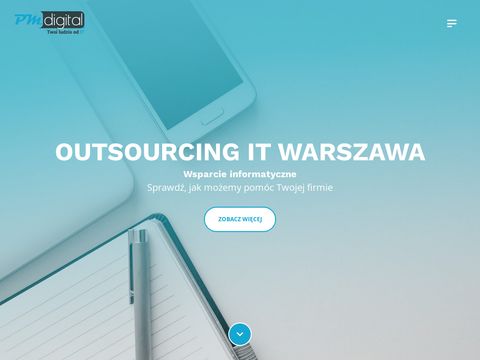 Outsourcing-it.com.pl - audyt