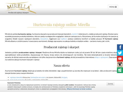 Mirella.pl