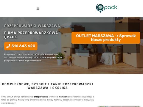 Qpackprzeprowadzki.pl