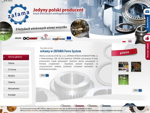 Zafama.com.pl