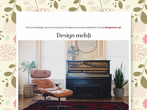 Luxdesign.com.pl