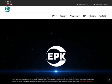 EPK - przemysł chemiczny