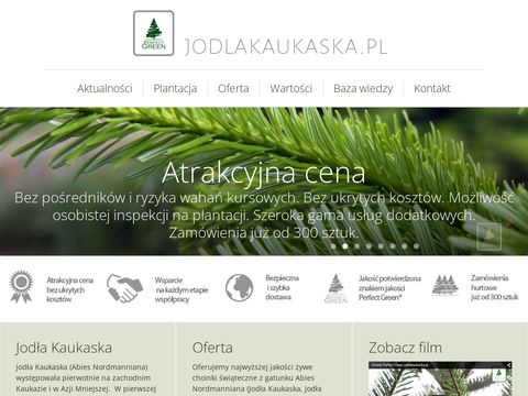 Jodlakaukaska.pl